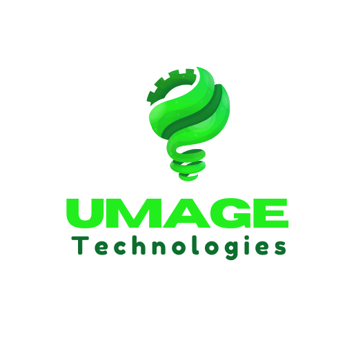 UMAGE Technologies (Pty) Ltd